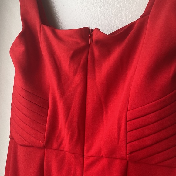 Red Jumpsuit - Picture 5 of 5